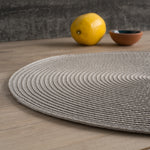 Disko Round Placemats | Now Designs