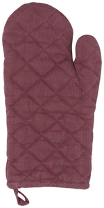Heirloom Stonewash Oven Mitts (Various Colors) | Now Designs