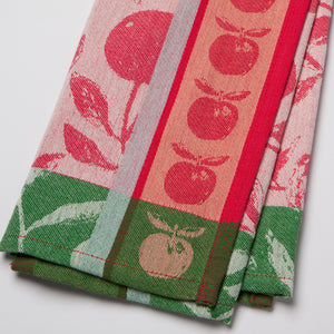Jacquard Kitchen Towels (Various Designs) | Now Designs