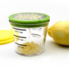 Citrus Keeper & Zester