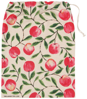 Set of 3 Orchard Print Produce Bags  | Now Designs