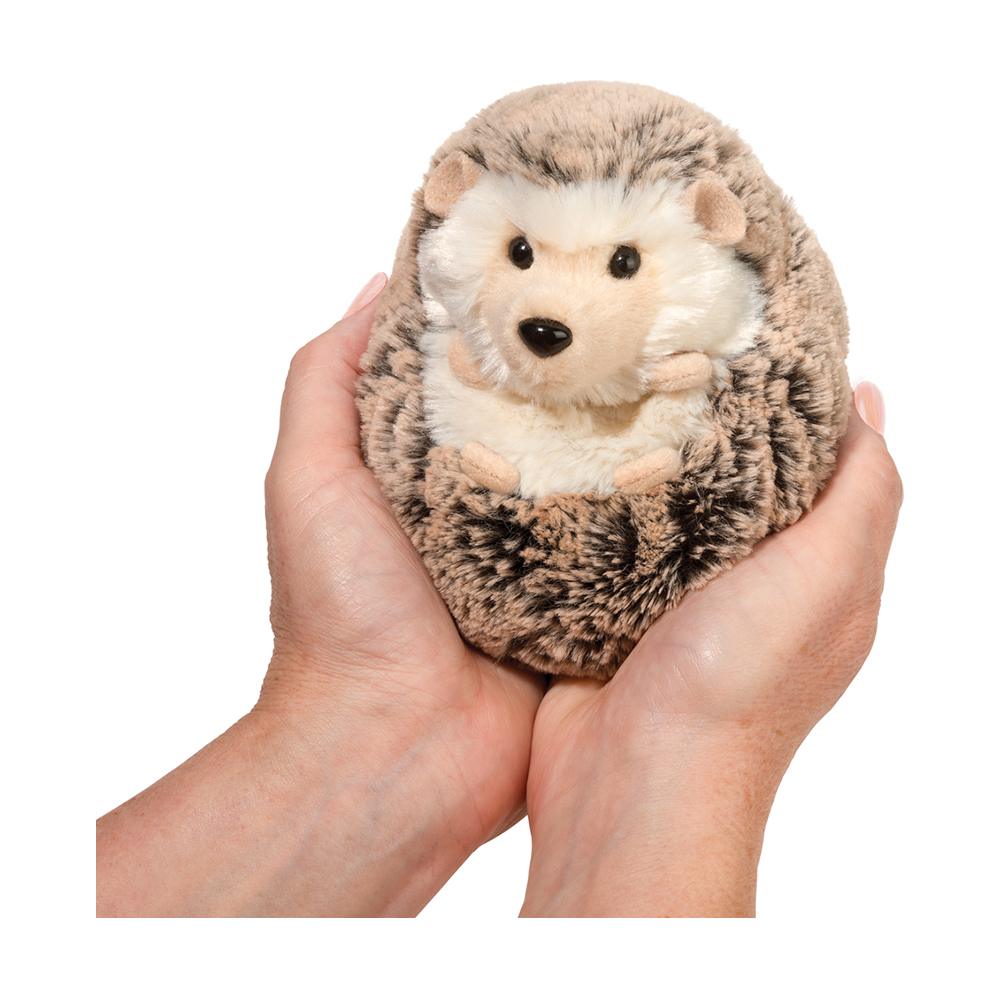 Spunky Hedgehog (small) | Douglas Toys