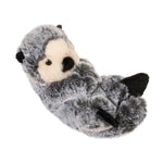 Lil' Baby Sea Otter | Douglas Toys