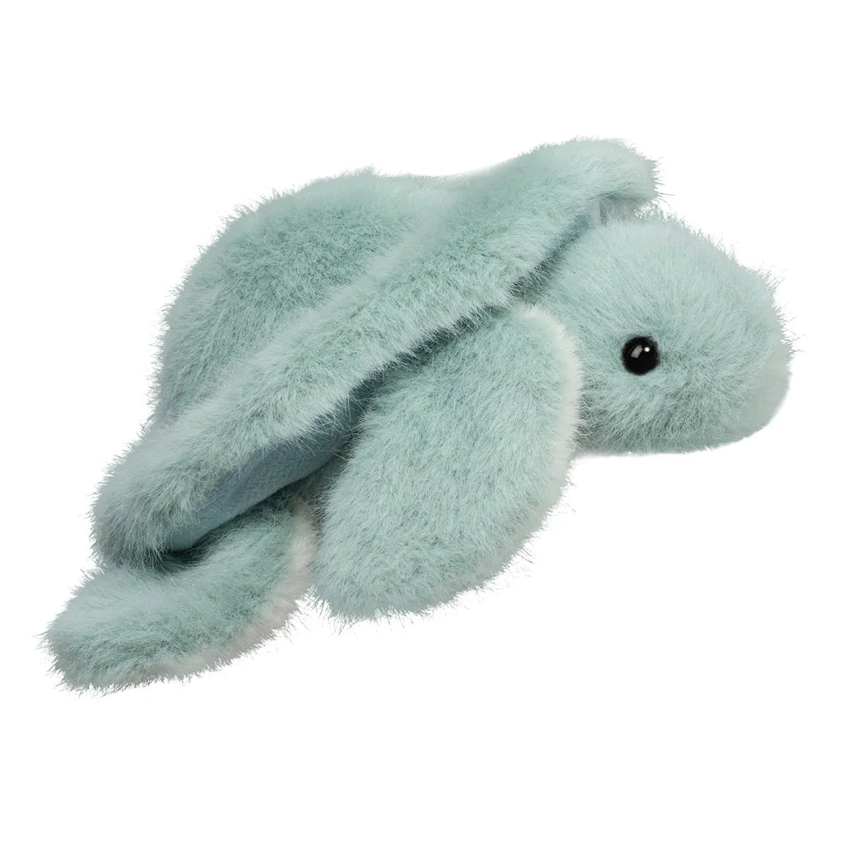 Lil' Baby Aqua Turtle | Douglas Toys