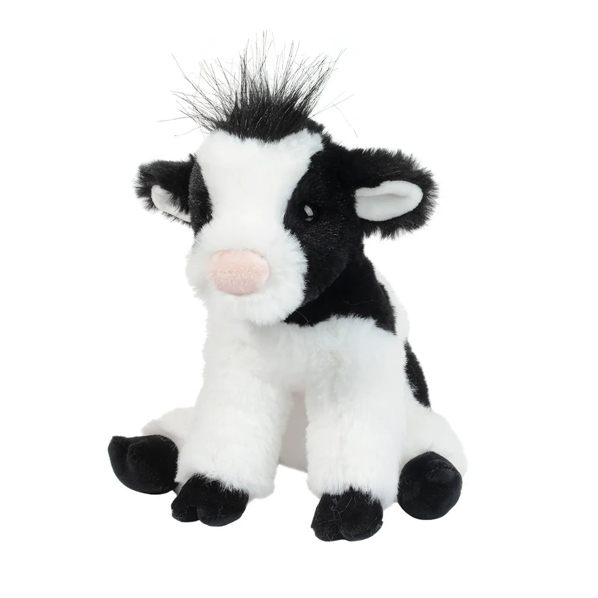 Mini Elsie Soft Cow | Douglas Toys