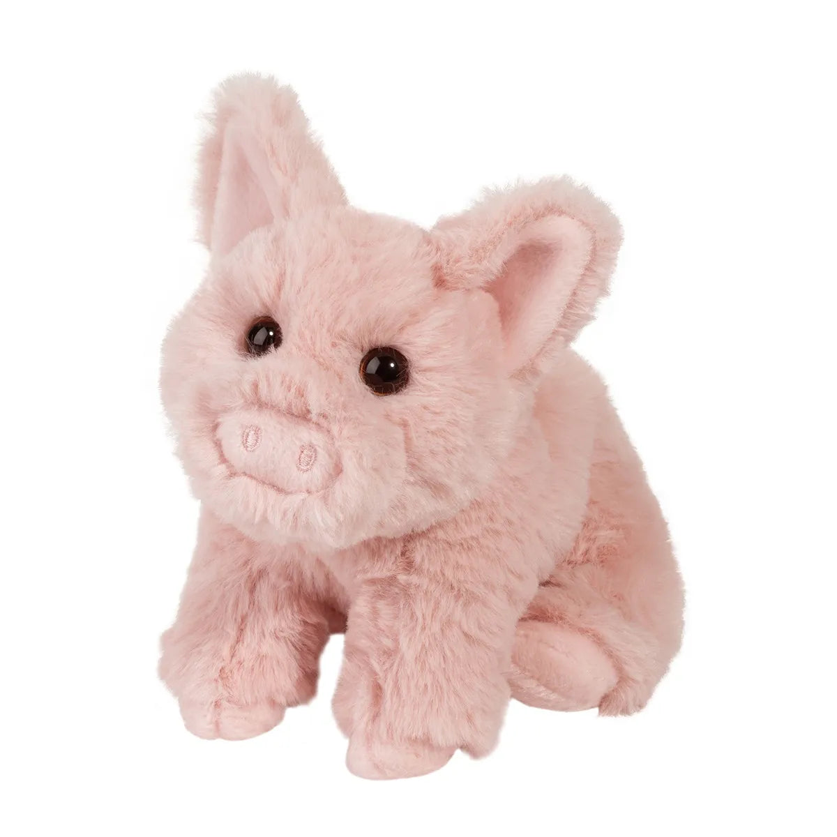 Pinkie Soft Pig (Various Sizes) | Douglas Toys