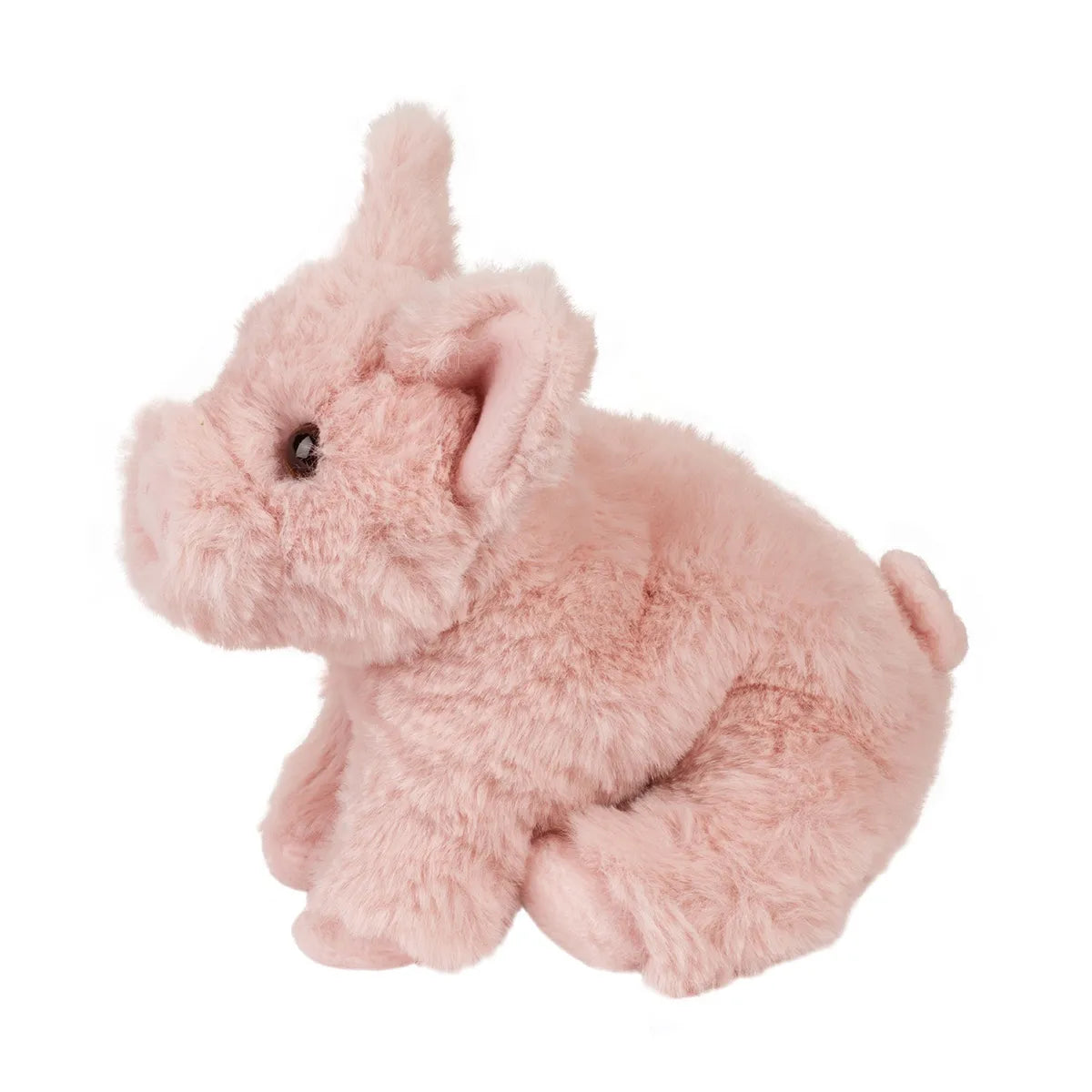 Pinkie Soft Pig (Various Sizes) | Douglas Toys