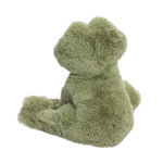 Finnie Soft Frog | Douglas Toys