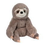 Lizzie Soft Sloth | Douglas Toys