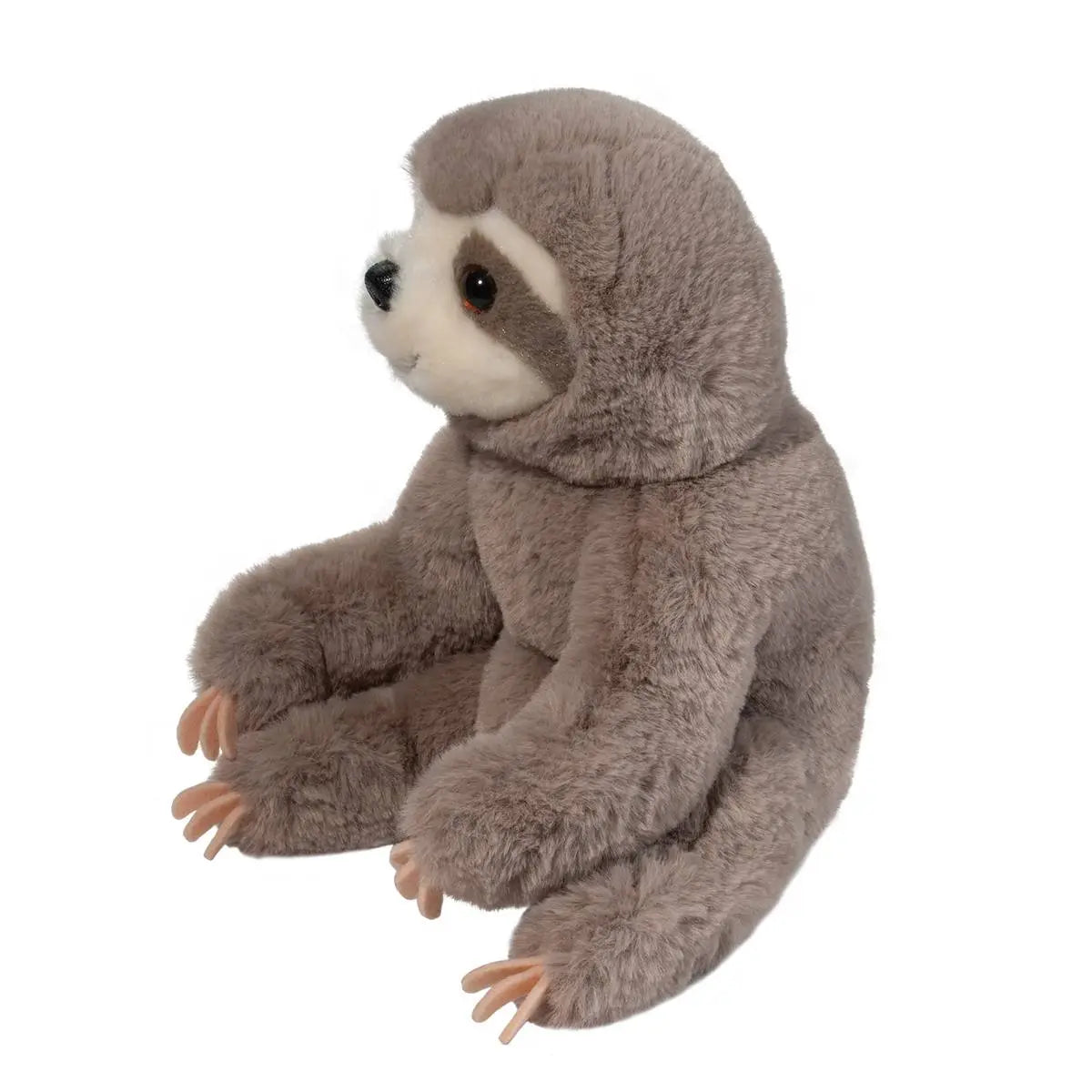 Lizzie Soft Sloth | Douglas Toys