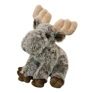 Mellie Soft Moose | Douglas Toys