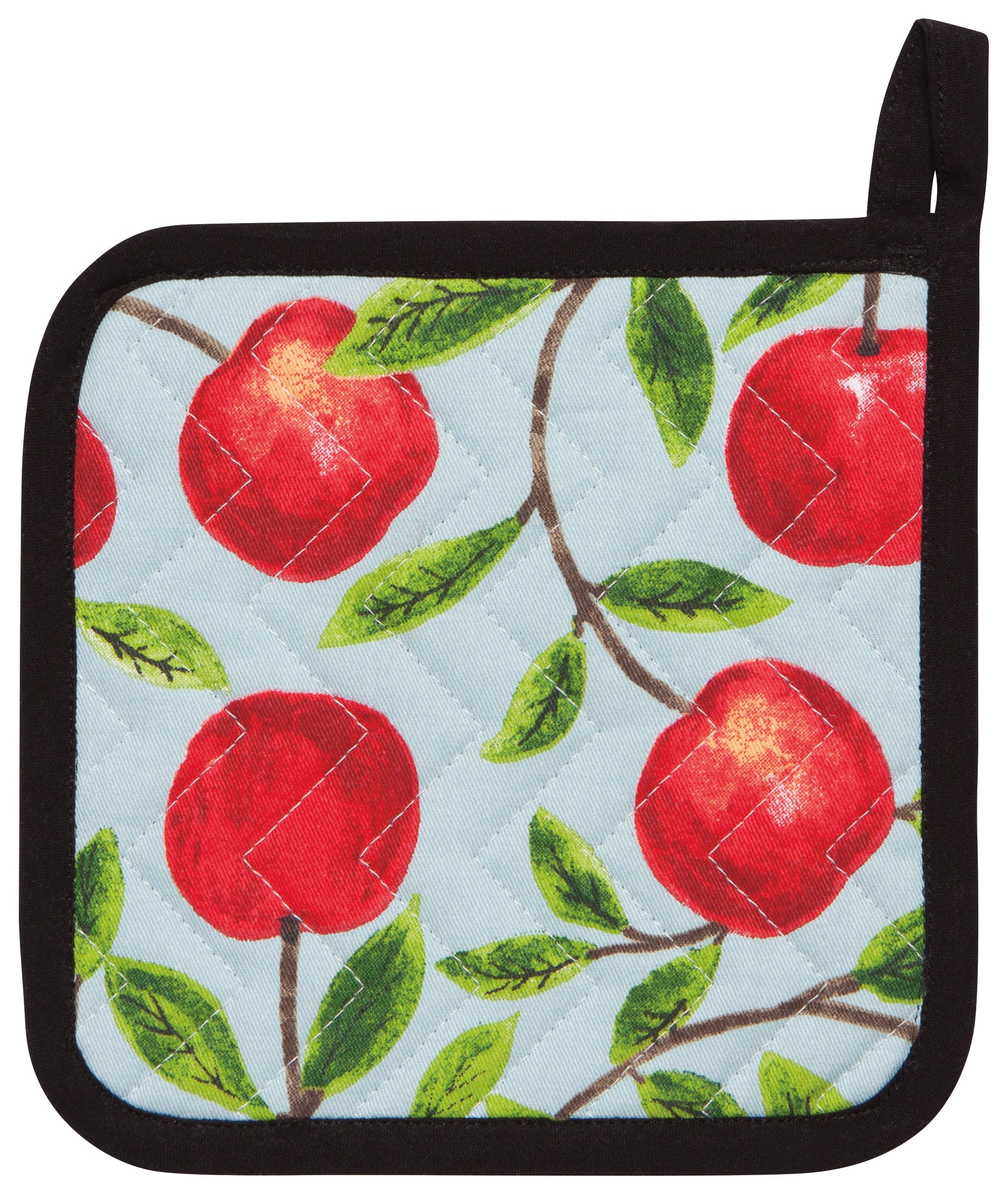 Orchard Quilted Pot Holder | Now Designs