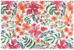 Botanica Print Cotton Table Mats