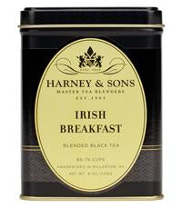 Harney Irish Breakfast Loose Tea