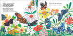 Bilingual Pop-Up Peekaboo Butterfly - La Mariposa Board Book | DK
