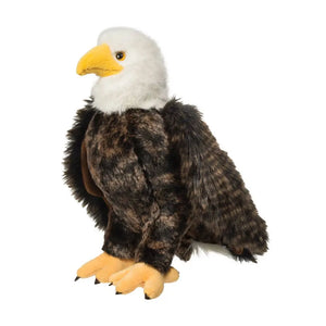 Alder Bald Eagle | Douglas Toys