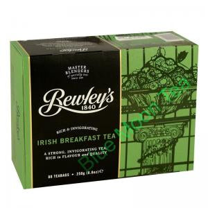 Bewley Irish Breakfast Tea
