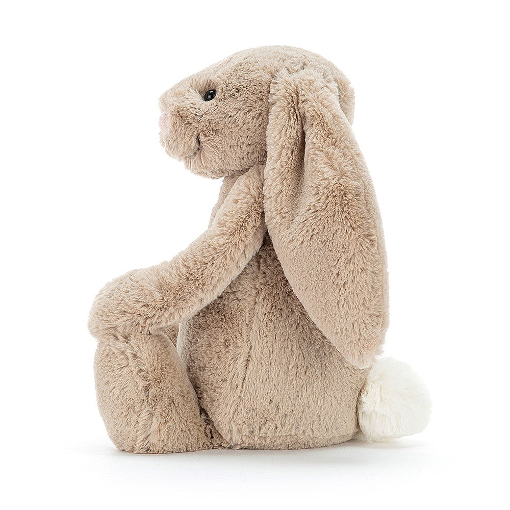 Bashful Beige Bunny (Various Sizes) | Jellycat