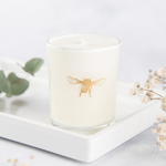 Small Vegan Scented Candles (Made in England) | Bee Fayre