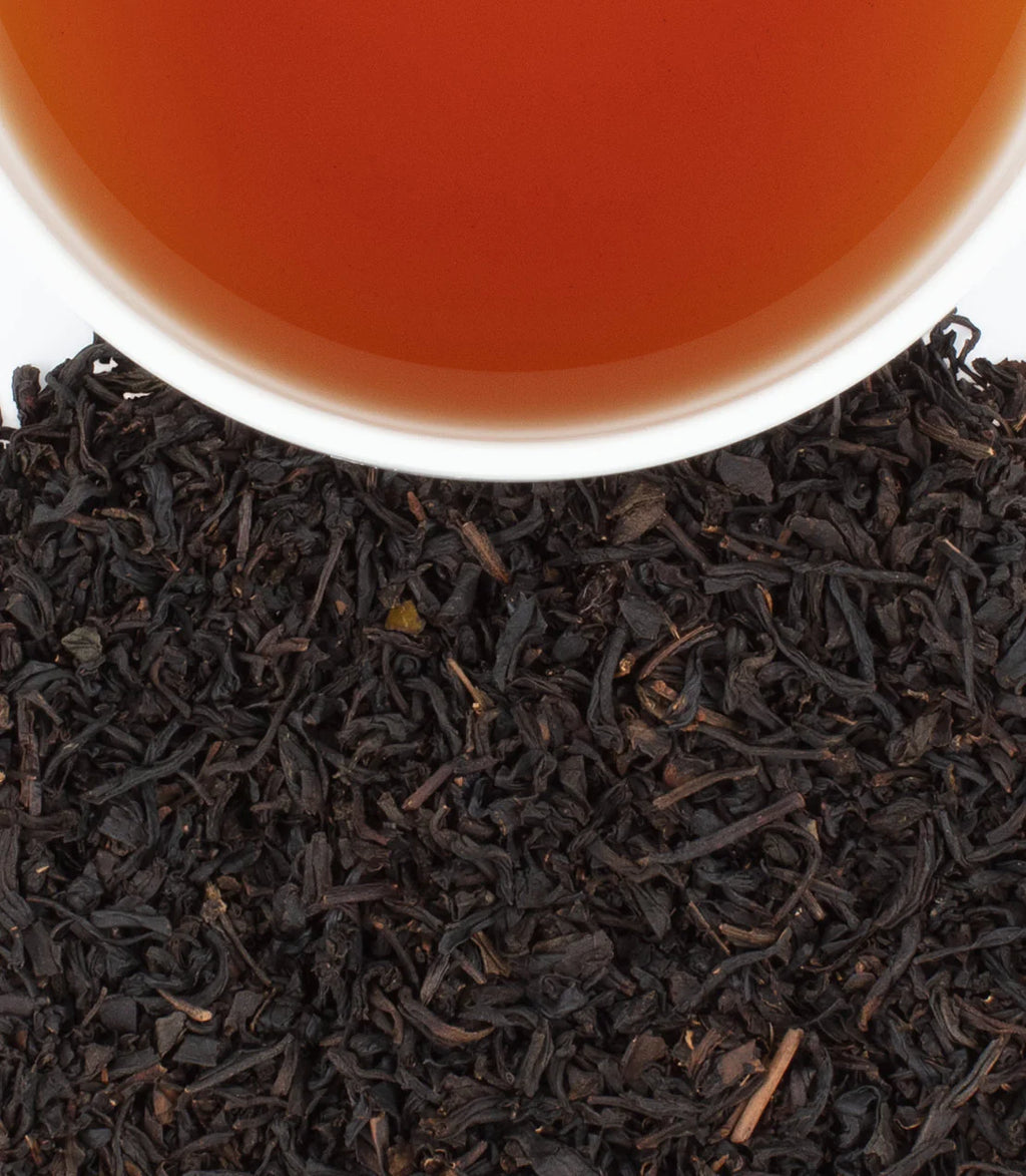 Black Currant Black Tea (20 Sachets) | Harney & Sons