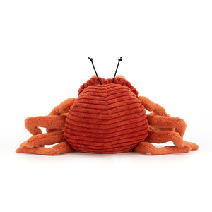 Medium Crispin Crab | Jellycat