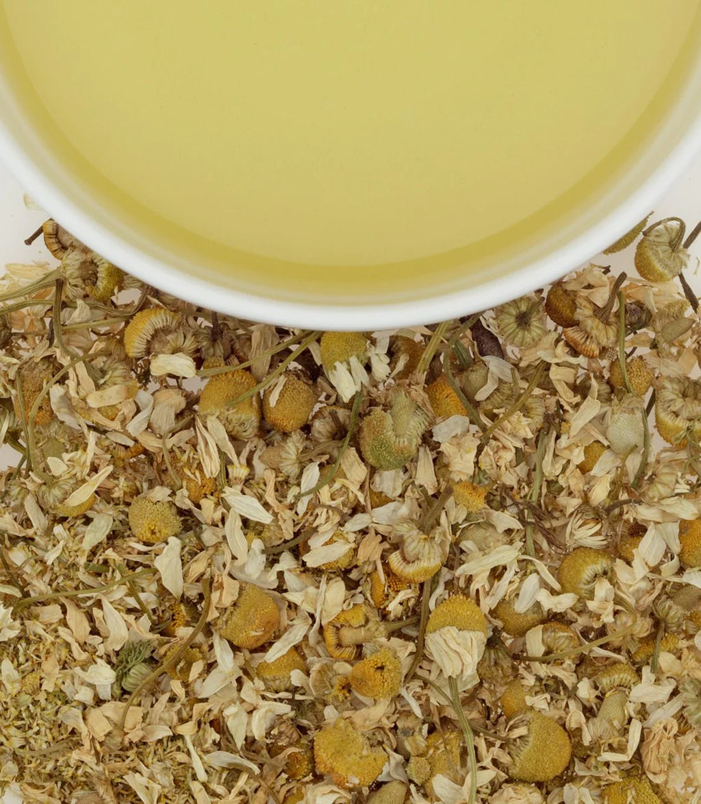 Chamomile Herbal Tea (20 Sachets) | Harney & Sons