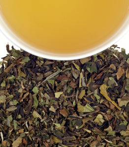 White Peach Tea (2 oz Loose Leaf) | Harney & Sons