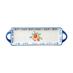 Fiori Serving Tray