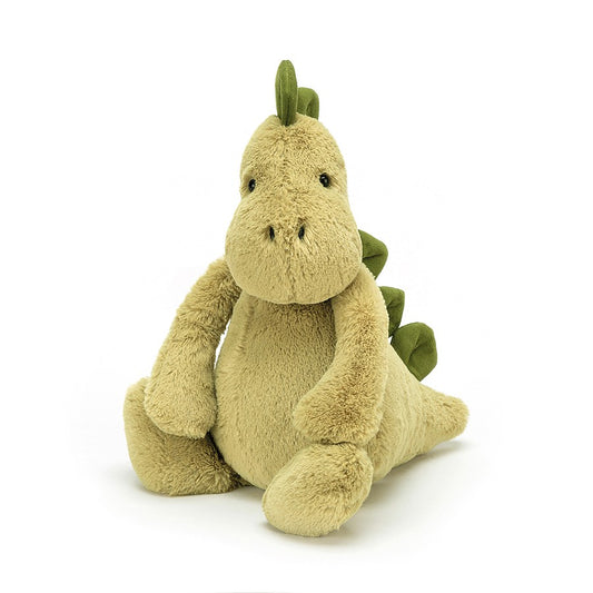 Medium Bashful Dino | Jellycat