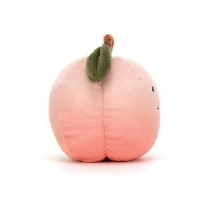 Fabulous Fruit Peach | Jellycat