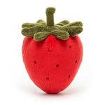 Fabulous Fruit Strawberry | Jellycat