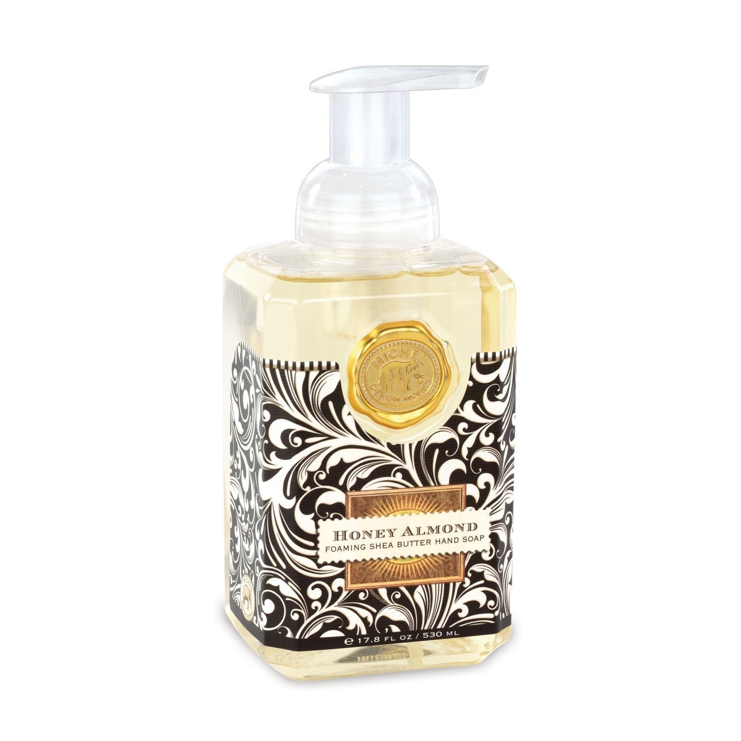 Foaming Hand Soap - Various Scents | Michel Design Works