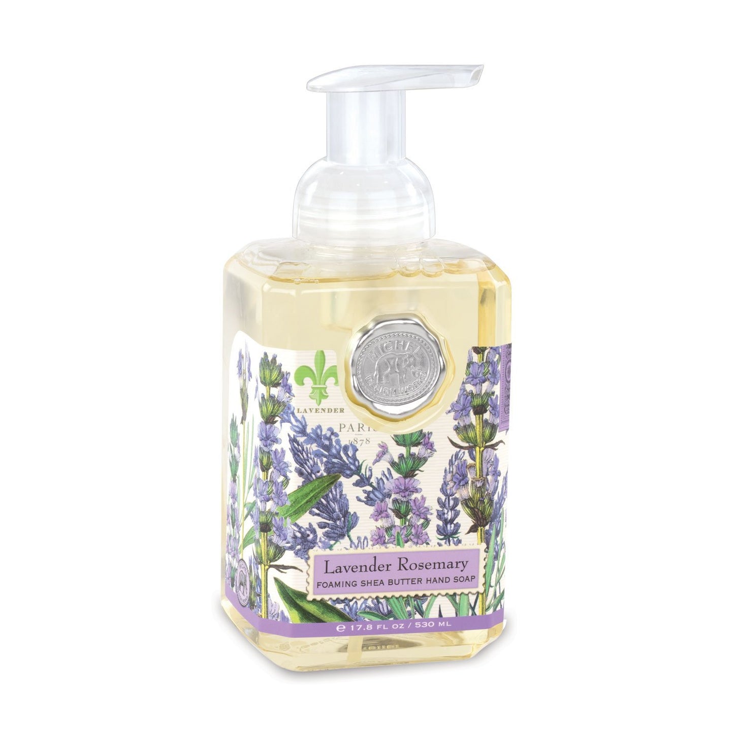 Foaming Hand Soap - Various Scents | Michel Design Works