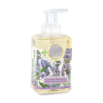 Foaming Hand Soap - Various Scents | Michel Design Works