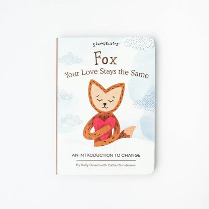 Fox Kin Gift Set | Slumberkins