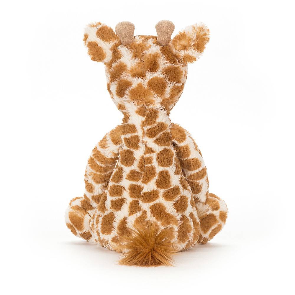 Bashful Giraffe - Medium (12") | Jellycat