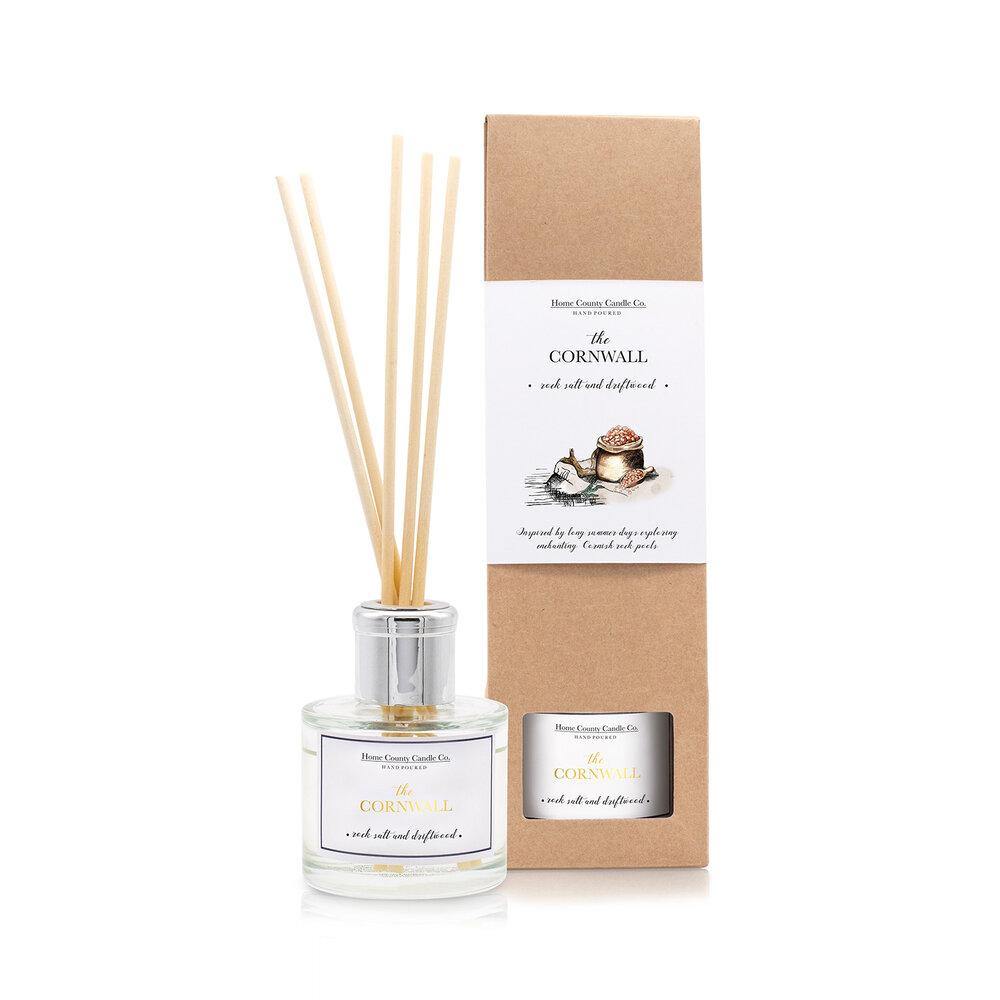 Reed Diffusers & Refills (Hand Poured in the UK) | Home County Candle Co.