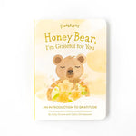 Honey Bear Snuggler | Slumberkins