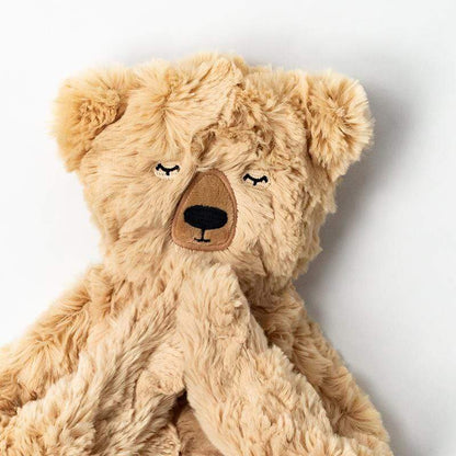 Honey Bear Snuggler Gift Set | Slumberkins