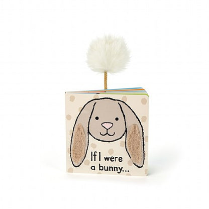 If I Were a... Book | Jellycat