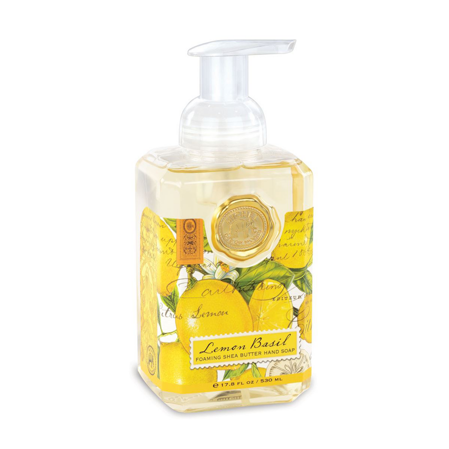 Foaming Hand Soap - Various Scents | Michel Design Works