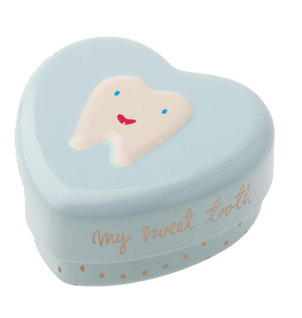 Tooth Tins (Various Colors) | Maileg