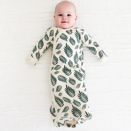 Nightgown (Various Prints + Solids) | Parade Organics