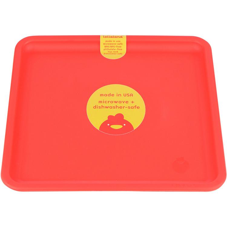 Children's Plates (Various Colors) | Lollaland