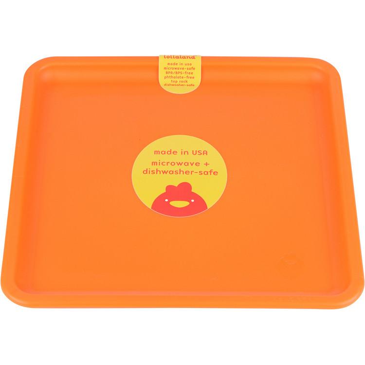 Children's Plates (Various Colors) | Lollaland