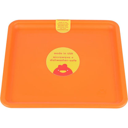 Children's Plates (Various Colors) | Lollaland