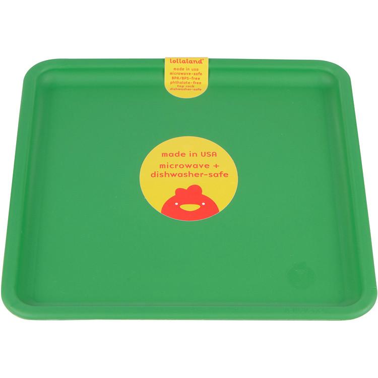 Children's Plates (Various Colors) | Lollaland