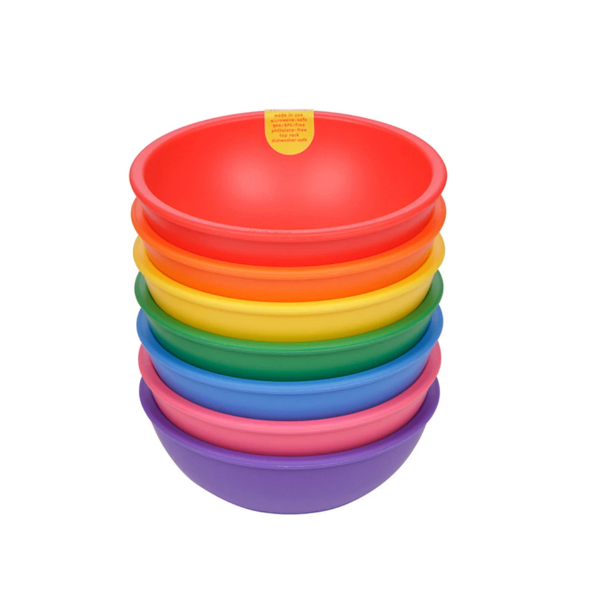 Children's Bowls (Various Colors) | Lollaland