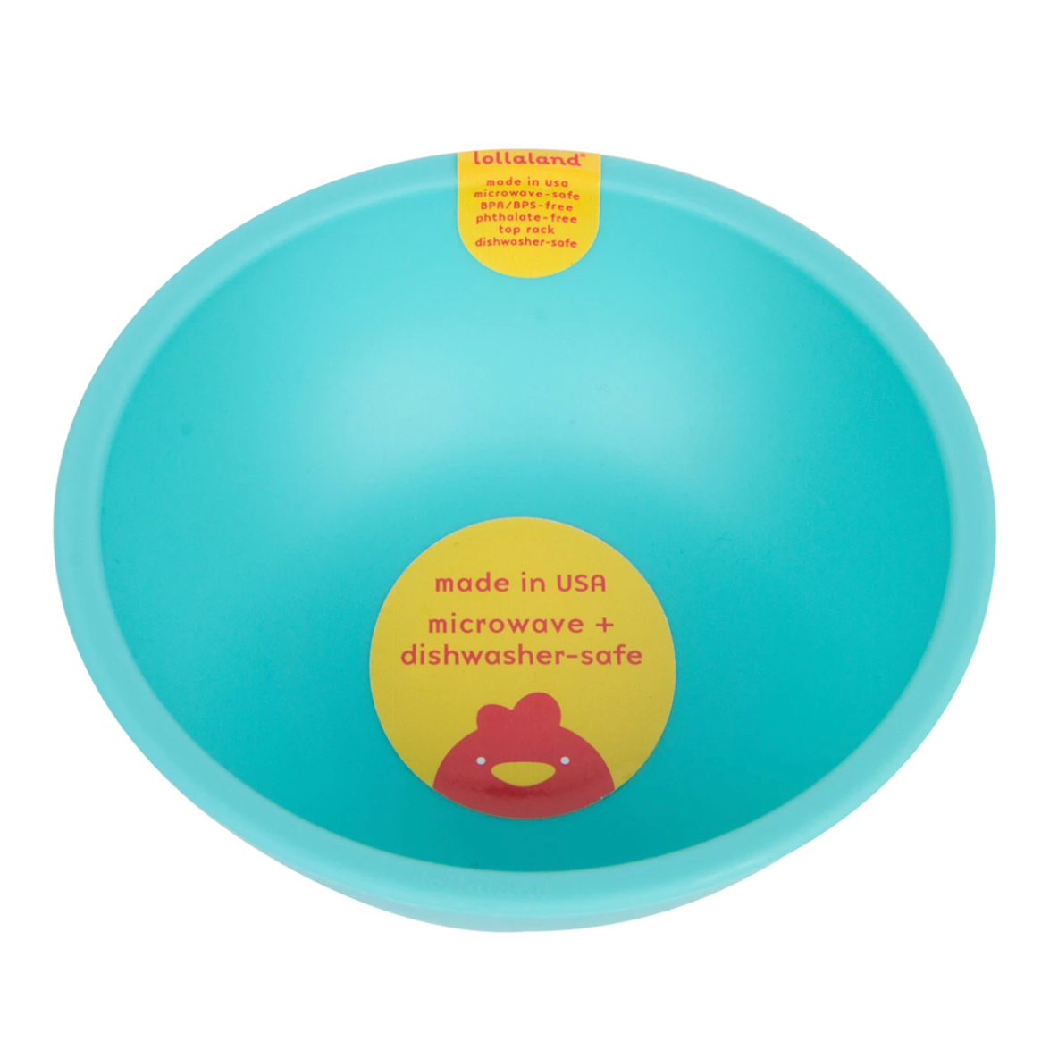 Children's Bowls (Various Colors) | Lollaland