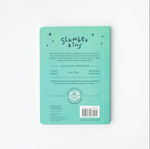 Narwhal, I Believe In You Board Book | Slumberkins